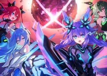 Compile Heart akhirnya resmi mengumumkan Neptunia Unlimited sebagai game mainline terbaru franchisenya yang sudah begitu lama absen