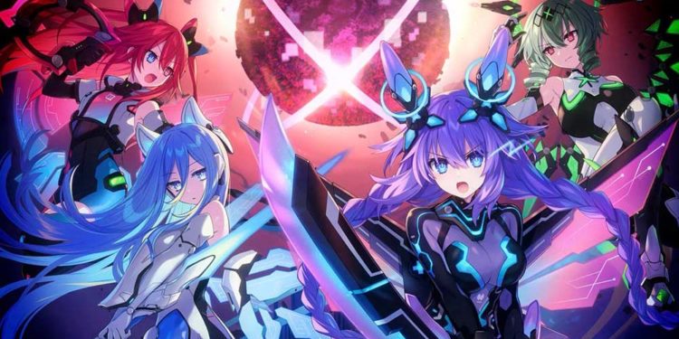 Compile Heart akhirnya resmi mengumumkan Neptunia Unlimited sebagai game mainline terbaru franchisenya yang sudah begitu lama absen