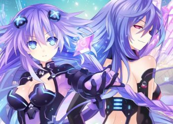 Compile Heart rencananya akan mengumumkan game mainline terbaru Neptunia pada 19 Maret mendatang