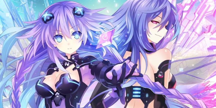 Compile Heart rencananya akan mengumumkan game mainline terbaru Neptunia pada 19 Maret mendatang