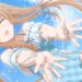 MAGES. baru saja mengumumkan The Angel Next Door Spoils Me Rotten: Memorial Vacation sebagai adaptasi game pertama untuk serinya
