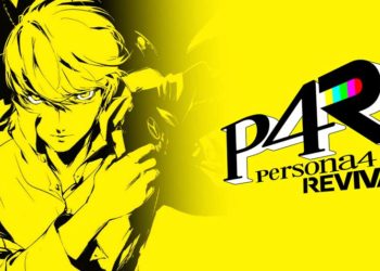 Domain Persona 4 Revival kembali mendapat update serta adanya package baru di database Steam