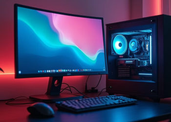 Firma riset Gartner memprediksi segmen PC entry-level dengan harga di bawah 8 Jutaan Rupiah bakal “menghilang” pada 2028 karena RAM.