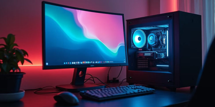 Firma riset Gartner memprediksi segmen PC entry-level dengan harga di bawah 8 Jutaan Rupiah bakal “menghilang” pada 2028 karena RAM.