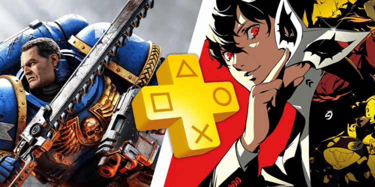 Daftar game PlayStation Plus Extra untuk bulan Maret kembali bocor lebih awal, ada Persona 5 Royal dan Space Marine.
