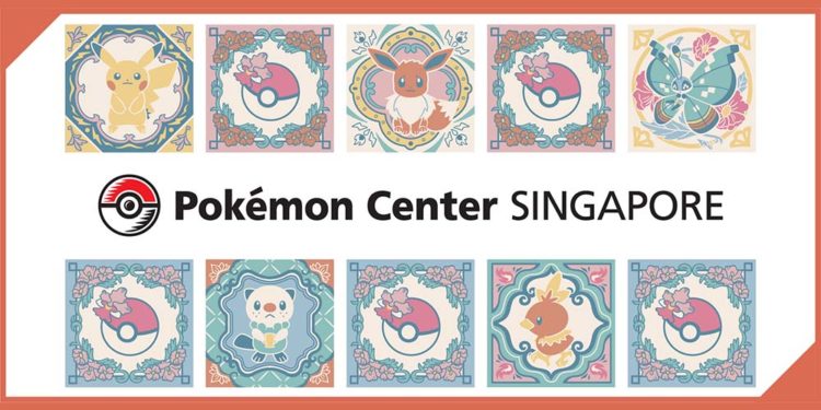 Pokémon Center Singapore akan ditutup dan kembali dibuka dengan konsep lebih besar sebagai upaya ekspansi lanjutan