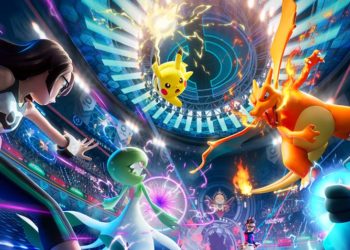 Pokémon Champions Tetapkan Jadwal Rilis Pasti untuk Versi Nintendo Switch