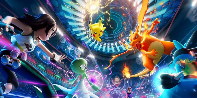 Pokémon Champions Tetapkan Jadwal Rilis Pasti untuk Versi Nintendo Switch