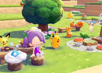 Game terbaru dari franchise Pokémon berjudul Pokémon Pokopia resmi dirilis untuk Nintendo Switch 2. Langsung ada event.