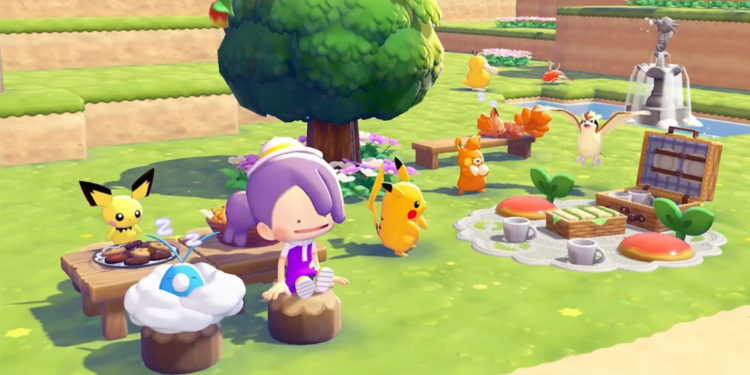 Game terbaru dari franchise Pokémon berjudul Pokémon Pokopia resmi dirilis untuk Nintendo Switch 2. Langsung ada event.