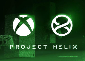 Perangkat yang disebut dengan kode Project Helix ini kabarnya tidak lagi benar-benar menjadi “konsol tradisional”, melainkan lebih mirip PC.
