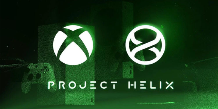 Perangkat yang disebut dengan kode Project Helix ini kabarnya tidak lagi benar-benar menjadi “konsol tradisional”, melainkan lebih mirip PC.
