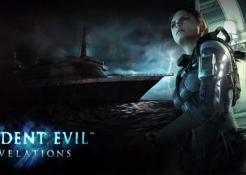 Rumor menyebutkan Capcom saat ini sedang mempertimbangkan untuk membuat remake dari Resident Evil Revelations.