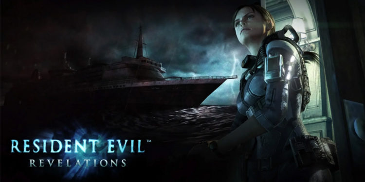 Rumor menyebutkan Capcom saat ini sedang mempertimbangkan untuk membuat remake dari Resident Evil Revelations.