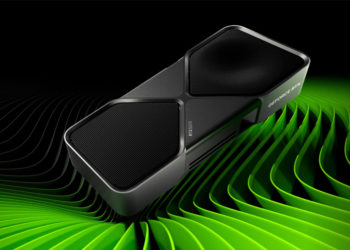 Salah satu yang paling mencolok adalah lonjakan popularitas GPU baru dari NVIDIA, yaitu GeForce RTX 5070 sebanyak 228%.