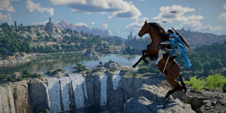 Simak review terbaru kami untuk Crimson Desert yang hadir dengan premis ambisius sekaliigus optimalisasi performa menakjubkan di PC