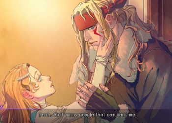 Takayuki Nakayama selaku director Street Fighter 6 menanggapi kontroversi soal penggambaran hubungan romansa karakter terbaru di gamenya
