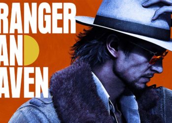 RGG Studio dan SEGA kembali memamerkan Stranger Than Heaven yang ternyata hadir dengan skala lebih besar dari dugaan