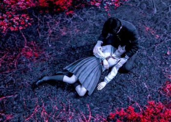 Sebagai bentuk perayaan anniversary setengah tahun Silent Hill f, Konami telah menyiapkan adaptasi manga untuknya