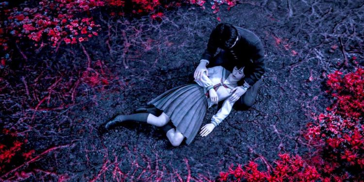 Sebagai bentuk perayaan anniversary setengah tahun Silent Hill f, Konami telah menyiapkan adaptasi manga untuknya