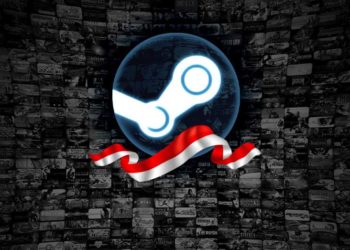 Steam menyediakan alat konversi khusus untuk melihat data purchasing power dari berbagai negara termasuk Indonesia