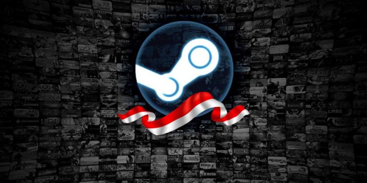 Steam menyediakan alat konversi khusus untuk melihat data purchasing power dari berbagai negara termasuk Indonesia