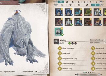 Simak panduan lengkap kami bagi kamu yang ingin memperkuat Monstie hingga potensi maksimal di Monster Hunter Stories 3
