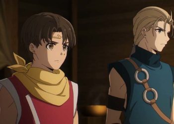 Konami Animation kembali berbagi detail baru Suikoden: The Anime yang rencananya akan tayang pada Oktober 2026 nanti