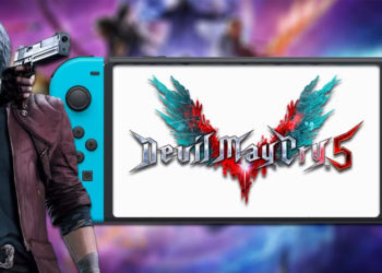 Kabar menarik datang buat fans DMC. Devil May Cry 5 dikabarkan bakal hadir di Nintendo Switch 2 setelah masuk rating di Taiwan.