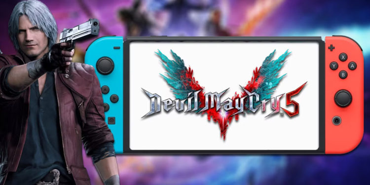 Kabar menarik datang buat fans DMC. Devil May Cry 5 dikabarkan bakal hadir di Nintendo Switch 2 setelah masuk rating di Taiwan.