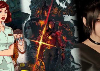 Inilah tujuh game horor Indonesia terbaru pilihan GamerWK yang paling menarik untuk dinanti rilisnya