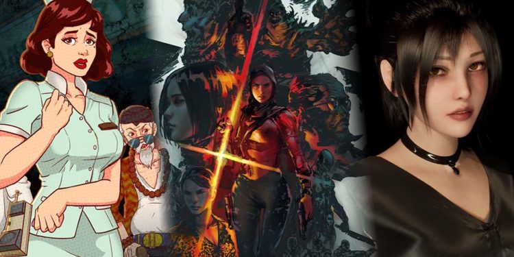 Inilah tujuh game horor Indonesia terbaru pilihan GamerWK yang paling menarik untuk dinanti rilisnya