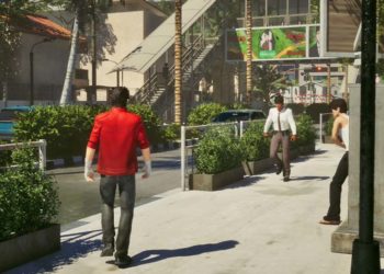 Gamecom Team sudah berbagi detail terbaru dari game Troublemaker terbaru yang nampak lebih memukau dari sisi production value