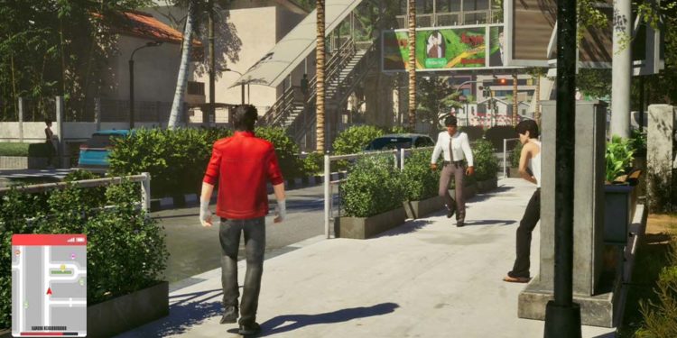 Gamecom Team sudah berbagi detail terbaru dari game Troublemaker terbaru yang nampak lebih memukau dari sisi production value