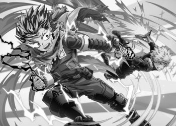 Game gacha RPG My Hero Ultra Impact dipastikan segera tutup server dalam beberapa bulan lagi