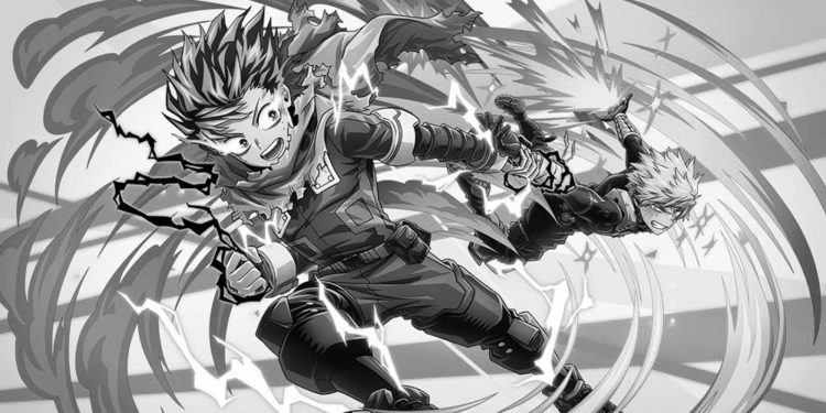 Game gacha RPG My Hero Ultra Impact dipastikan segera tutup server dalam beberapa bulan lagi
