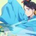 Anime The World Is Dancing garapan CygamesPictures berbagi banyak detail baru termasuk konfirmasi jadwal tayangnya