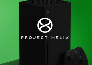 Konsol generasi berikutnya dari Xbox yang dikenal dengan nama kode Project Helix kembali jadi bahan pembicaraan.