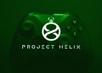 Dalam postingannya, ia menyebut nama kode konsol generasi baru Xbox itu sebagai Project Helix. Rumornya rilis tahun 2027.