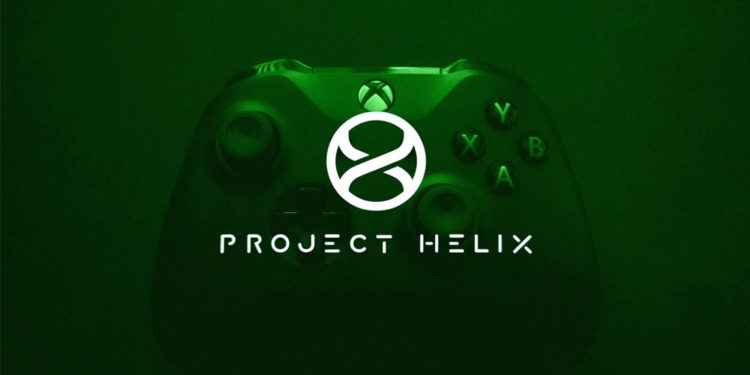 Dalam postingannya, ia menyebut nama kode konsol generasi baru Xbox itu sebagai Project Helix. Rumornya rilis tahun 2027.