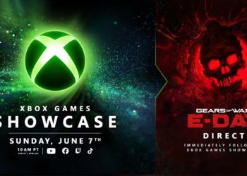 Xbox Games Showcase 2026 telah dikonfirmasi bersamaan dengan Gears of War: E-Day yang siap diadakan secara tandem pada Juni mendatang