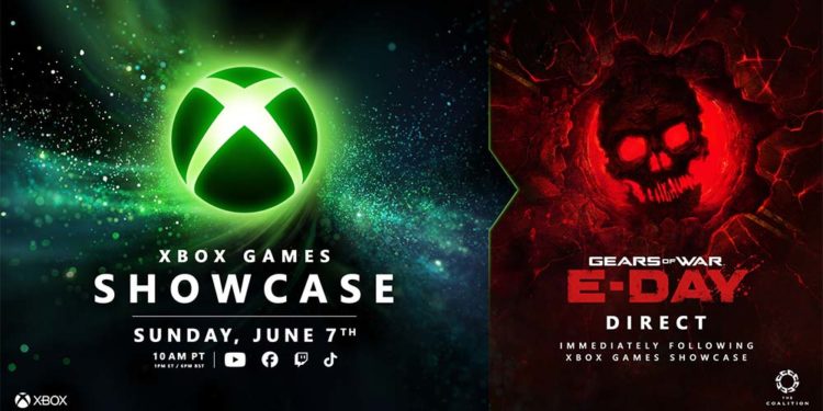 Xbox Games Showcase 2026 telah dikonfirmasi bersamaan dengan Gears of War: E-Day yang siap diadakan secara tandem pada Juni mendatang