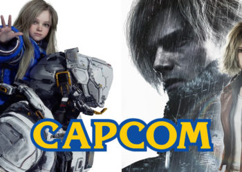 Capcom akhirnya buka suara soal penggunaan AI dalam pengembangan game mereka. Tegaskan tidak akan pakai AI generatif.