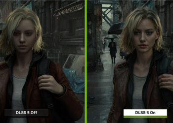 Kontroversi soal teknologi terbaru NVIDIA kembali memanas setelah pengumuman DLSS 5 yang semakin AI generatif banget.