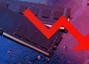 Harga RAM DDR5 yang sempat naik terus dalam beberapa bulan terakhir akhirnya mulai menunjukkan penurunan yang cukup terasa.
