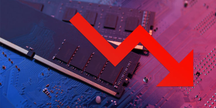 Harga RAM DDR5 yang sempat naik terus dalam beberapa bulan terakhir akhirnya mulai menunjukkan penurunan yang cukup terasa.