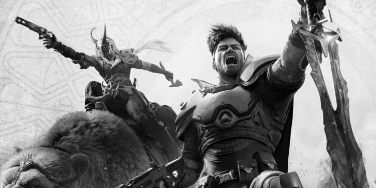 Nasib Highguard akhirnya benar-benar berakhir lebih cepat dari yang diperkirakan banyak orang. Cuma bertahan 45 hari.