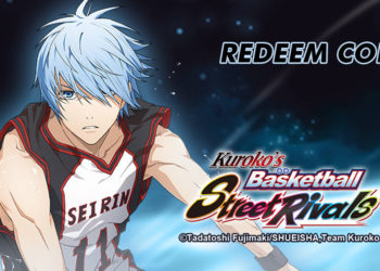 Artikel ini akan memberikan panduan lengkap dan mudah dipahami tentang cara redeem code Kuroko's Basketball SR.