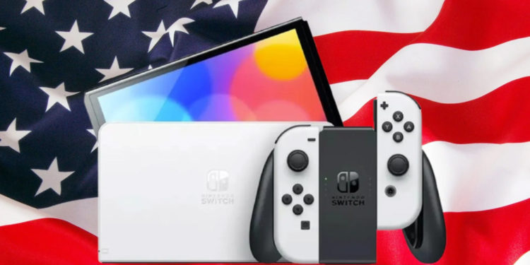 Nintendo dilaporkan resmi menggugat pemerintah Amerika Serikat terkait kebijakan tarif impor yang dianggap tidak sah.