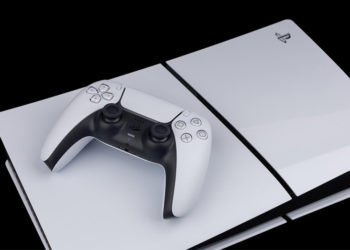 Berdasarkan rumor terbaru, Sony disebut-sebut sedang bersiap menaikkan harga untuk seluruh lini PlayStation, termasuk PS5 Slim.